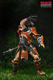 Pre-Order (Deposit) - NECA Hunting Grounds Ultimate Samurai Predator 7-Inch Figure