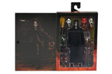 NECA Ultimate Ghost Face Inferno 7” Figure