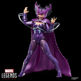 Marvel Legends Gladiator and Deathbird 2 Figure Set