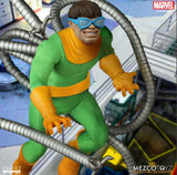 Pre-Order (deposit) Mezco One12 Doctor Octopus 6” Figure