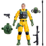 Pre-Order (deposit) - GI Joe Classified Wave 17 (5 Figure Set)
