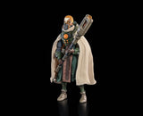 Shipping Soon - Cosmic Legions Harrow Zone - Jobara Kee Figure