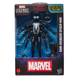 Marvel Legends Dark Avengers Spiderman 6-Inch Figure
