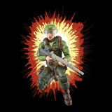 GI Joe Retro Trooper “Green shirt” 6-Inch Figure