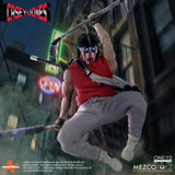 Shipping Soon - Mezco One12 Casey Jones 6-Inch Figure