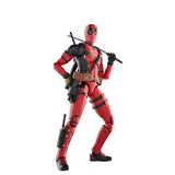 Marvel Legends Deadpool & Wolverine 6-Inch (3 figure Set)