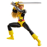 Pre-Order (deposit) - Marvel Legends Secret Wars Magik