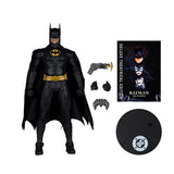 New in stock! McFarlane Toys DC Multiverse Batman Returns 3 Figure Set