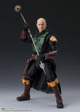 (Dented box) S.H.Figuarts Boba Fett (STAR WARS The Book of Boba Fett) Action Figure JAPAN
