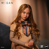 Mondo 1/6 scale Me3gan figure