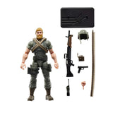GI Joe Classified Retro Rock N Roll 6-Inch Figure