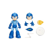 Jada Toys Mega Man 1/12 Scale Figure