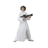 Star Wars Black Series Princess Leia Organa 6-Inch Figure