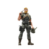 GI Joe Classified Retro Rock N Roll 6-Inch Figure