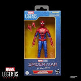 New in stock! Marvel Legends Amazing Spiderman (No Way Home) 6-Inch Figure