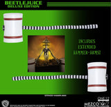 Mezco One12 Beetlejuice Deluxe Figure