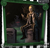 Mezco One12 Beetlejuice Deluxe Figure