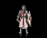 Pre-Order (deposit) - Mythic Legions: Dawns of Discovery General Delphina of Eathyross (Ver. 2.0) Action Figure