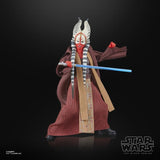 Star Wars Black Series Shaak Ti 6-Inch Figure