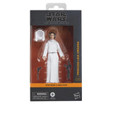 Star Wars Black Series Princess Leia Organa 6-Inch Figure
