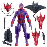 Pre-Order (deposit) - GI Joe Classified Wave 17 (5 Figure Set)