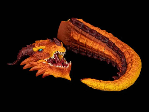 Cosmic Legions Dragosyr Character Pack