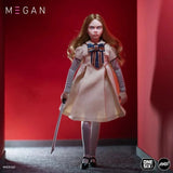 Mondo 1/6 scale Me3gan figure