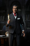 (Dented box) NECA Ultimate Vincent Price 7” Figure