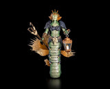 Pre-Order (deposit) - Mythic Legions Dawns of Discovery All-In Set (9 Figures + Accessory pack)