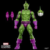 Shipping Soon - Marvel Legends Black Bolt & Triton 6-Inch Figure 2-Pack