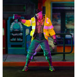 Jada Toys Cyberpunk: Edgerunners David Martinez 6-Inch Figure