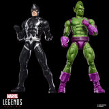 Shipping Soon - Marvel Legends Black Bolt & Triton 6-Inch Figure 2-Pack