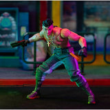 Jada Toys Cyberpunk: Edgerunners David Martinez 6-Inch Figure