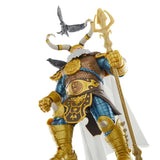 Shipping Soon - Marvel Legends Deluxe King Odin (85th Anniversary)