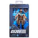 Pre-Order (deposit) - GI Joe Classified Wave 17 (5 Figure Set)