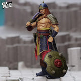 Pre-Order (deposit) - Epic H.A.C.K.S. Delger Bat: Beast Tamer Warlord 1/12 Scale Figure