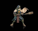 Shipping Soon - Cosmic Legions Harrow Zone - Jobara Kee Figure