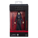 Pre-Order (deposit) - Star Wars Black Series Barriss Offee (The Clone Wars) 6-Inch Figure