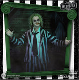 Mezco One12 Beetlejuice Deluxe Figure