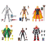Marvel Legends Comics Inspired Wave (6 Figure Set)