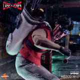 Shipping Soon - Mezco One12 Casey Jones 6-Inch Figure