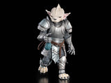 Pre-Order (Deposit) - Mythic Legions: Horror of Einsamall Bylur Frostfurr Imp-Scale Figure
