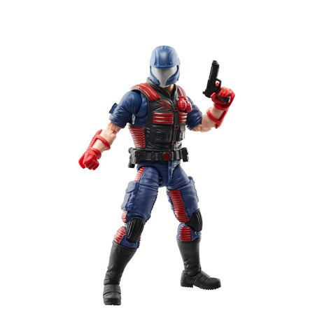 GI Joe Classified Retro Cobra Viper 6-Inch Figure