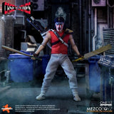 Shipping Soon - Mezco One12 Casey Jones 6-Inch Figure