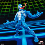 Marvel Legends Gamerverse Captain America vs. Venom 2-Pack