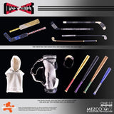 Shipping Soon - Mezco One12 Casey Jones 6-Inch Figure