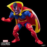 Marvel Legends Gladiator and Deathbird 2 Figure Set