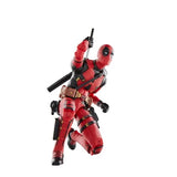 Marvel Legends Deadpool & Wolverine 6-Inch (3 figure Set)