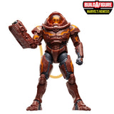 Pre-Order (deposit) - Marvel Legends X-Men (Nemesis BAF wave) 7 Figure set