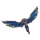 Marvel Legends Captain America Brave New World Captain America 6-inch Figure
